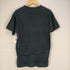 企業ロゴクルーネックTシャツ メンズ
