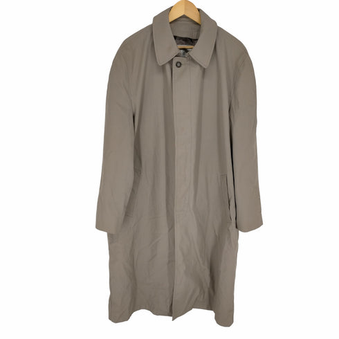 ロンドンフォグ LONDON FOG ステンカラーコート メンズ