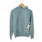 チャンピオン Champion 復刻単色タグ REVERSE WEAVE プルオーバーパーカー ブリーチ加工 メンズ import:S