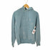 チャンピオン Champion 復刻単色タグ REVERSE WEAVE プルオーバーパーカー ブリーチ加工 メンズ import:S