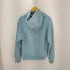 チャンピオン Champion 復刻単色タグ REVERSE WEAVE プルオーバーパーカー ブリーチ加工 メンズ import:S