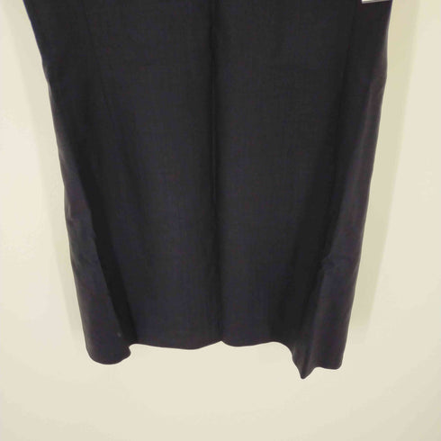 ピエールカルダン pierre cardin ワンピース ミニ ノースリーブ Iライン レディース 11