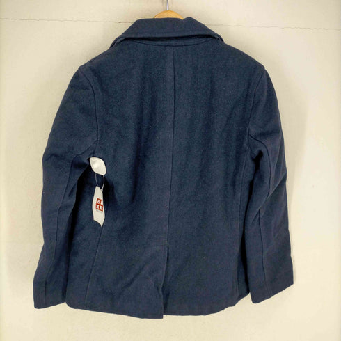 ギャップ Gap 裏地キルティングショートピーコート メンズ JPN:XS