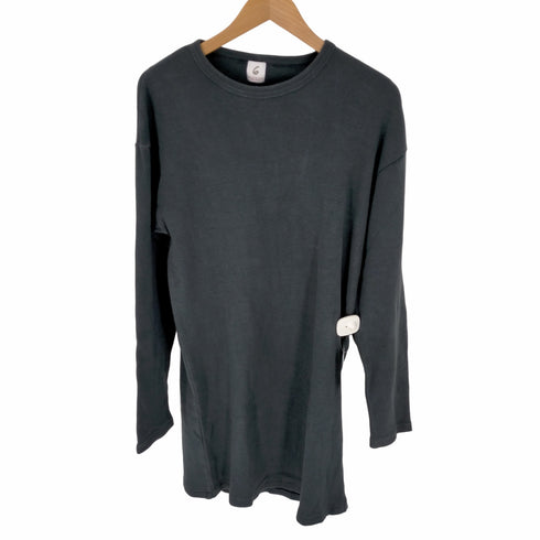 ロクビューティーアンドユースユナイテッドアローズ 6 BEAUTY & YOUTH UNITED ARROWS COTTON BACK HOLE ONE PIECE コットンバックホールワンピース レディース