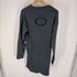 ロクビューティーアンドユースユナイテッドアローズ 6 BEAUTY & YOUTH UNITED ARROWS COTTON BACK HOLE ONE PIECE コットンバックホールワンピース レディース