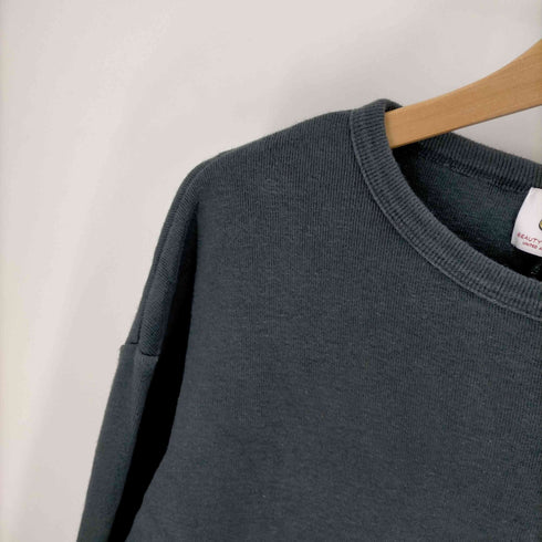ロクビューティーアンドユースユナイテッドアローズ 6 BEAUTY & YOUTH UNITED ARROWS COTTON BACK HOLE ONE PIECE コットンバックホールワンピース レディース