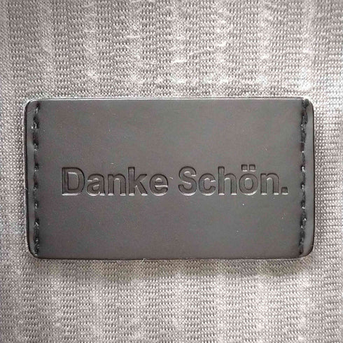 ダンケシェーン Danke Schon コーデュロイ シャツ メンズ FREE