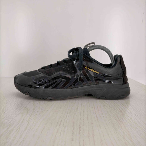 アクネストゥディオズ ACNE STUDIOS Buzz Trail Sneakers レースアップスニーカー メンズ JPN:25