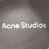 アクネストゥディオズ ACNE STUDIOS Buzz Trail Sneakers レースアップスニーカー メンズ JPN:25