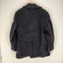 ユーエスネイビー US NAVY NAVAL CLOTHING DEPOT ピーコート メンズ