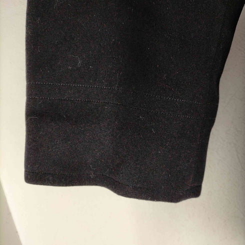 ユーエスネイビー US NAVY NAVAL CLOTHING DEPOT ピーコート メンズ