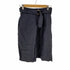 ユナイテッドアローズグリーンレーベルリラクシング UNITED ARROWS green label relaxing CF LI/R WRAP スカート スカーチョ レディース JPN:38