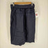 ユナイテッドアローズグリーンレーベルリラクシング UNITED ARROWS green label relaxing CF LI/R WRAP スカート スカーチョ レディース JPN:38