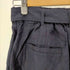 ユナイテッドアローズグリーンレーベルリラクシング UNITED ARROWS green label relaxing CF LI/R WRAP スカート スカーチョ レディース JPN:38