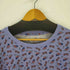ナイキ NIKE THE NIKE TEE ショート丈カットソー Tシャツ 半袖 総柄 レディース JPN:L