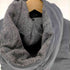 ラグジュアリー ファブリック ムーン Luxury Fabric by MOON リバーシブル ダウン ベスト ジャケット メンズ import:M