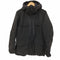 ホワイトマウンテニアリング WHITE MOUNTAINEERING ハイブリッド ダウン オーバーサイズ パーカ フルジップ フード ジャケット メンズ JPN:S