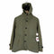 ビューティーアンドユースユナイテッドアローズ BEAUTY & YOUTH UNITED ARROWS フーデッド ミリタリージャケット メンズ JPN:M