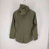 ビューティーアンドユースユナイテッドアローズ BEAUTY & YOUTH UNITED ARROWS フーデッド ミリタリージャケット メンズ JPN:M