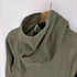 ビューティーアンドユースユナイテッドアローズ BEAUTY & YOUTH UNITED ARROWS フーデッド ミリタリージャケット メンズ JPN:M