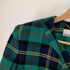 an ROBE LTD missan ウールナイロン チェック ジャケット レディース 11