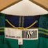 an ROBE LTD missan ウールナイロン チェック ジャケット レディース 11
