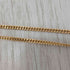 ハリム HARIM stairway to Heaven COIN NECKLACE K18coating メンズ