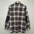 トミーヒルフィガー TOMMY HILFIGER エルボーパッチネルシャツ メンズ L