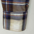 トミーヒルフィガー TOMMY HILFIGER エルボーパッチネルシャツ メンズ L