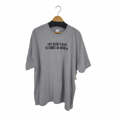 ギルダン GILDAN heavy cotton クールネックTシャツ メンズ 2xl