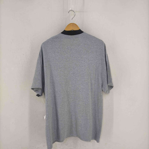 ギルダン GILDAN heavy cotton クールネックTシャツ メンズ 2xl