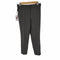 セオリー theory 22AW ビストレッチダブル3パドラGZ BISTRETCH DOUBLE 3 PADRA GZ クロップドパンツ レディース JPN:4