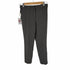 セオリー theory 22AW ビストレッチダブル3パドラGZ BISTRETCH DOUBLE 3 PADRA GZ クロップドパンツ レディース JPN:4