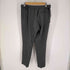 セオリー theory 22AW ビストレッチダブル3パドラGZ BISTRETCH DOUBLE 3 PADRA GZ クロップドパンツ レディース JPN:4