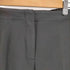 セオリー theory 22AW ビストレッチダブル3パドラGZ BISTRETCH DOUBLE 3 PADRA GZ クロップドパンツ レディース JPN:4