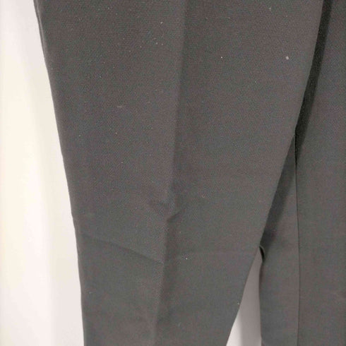 セオリー theory 22AW ビストレッチダブル3パドラGZ BISTRETCH DOUBLE 3 PADRA GZ クロップドパンツ レディース JPN:4