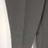 セオリー theory 22AW ビストレッチダブル3パドラGZ BISTRETCH DOUBLE 3 PADRA GZ クロップドパンツ レディース JPN:4