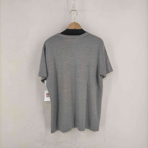 ユーエスアーミー US ARMY PFU ARMY プリントTシャツ メンズ JPN:L