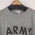 ユーエスアーミー US ARMY PFU ARMY プリントTシャツ メンズ JPN:L