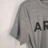 ユーエスアーミー US ARMY PFU ARMY プリントTシャツ メンズ JPN:L