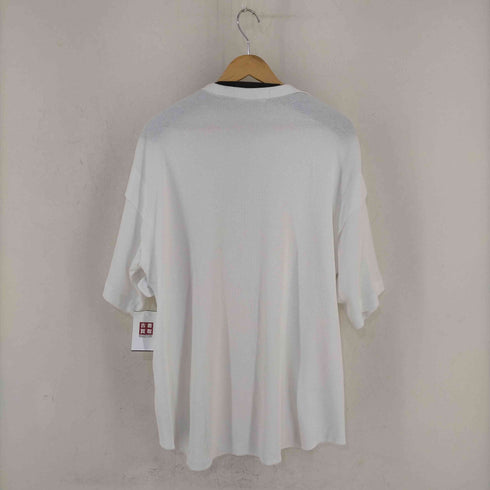 アンダーカバー UNDERCOVER ドライワッフルTシャツ メンズ JPN:L