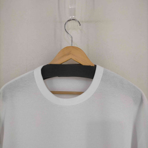 アンダーカバー UNDERCOVER ドライワッフルTシャツ メンズ JPN:L