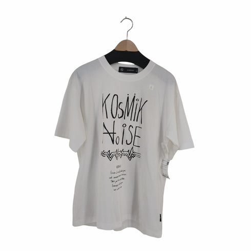 アンダーカバー UNDERCOVER グラフィックTシャツ KOSMIK NOISE メンズ JPN:L