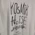 アンダーカバー UNDERCOVER グラフィックTシャツ KOSMIK NOISE メンズ JPN:L