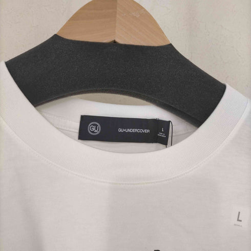 アンダーカバー UNDERCOVER グラフィックTシャツ KOSMIK NOISE メンズ JPN:L