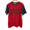 エニーチェ enyce ロゴワッペンTシャツ メンズ JPN:XL