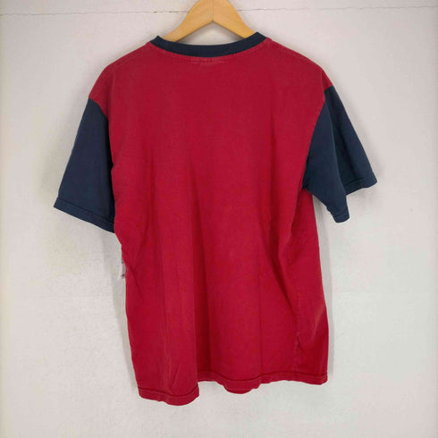 エニーチェ enyce ロゴワッペンTシャツ メンズ JPN:XL
