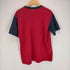 エニーチェ enyce ロゴワッペンTシャツ メンズ JPN:XL