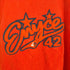 エニーチェ enyce ロゴワッペンTシャツ メンズ JPN:XL