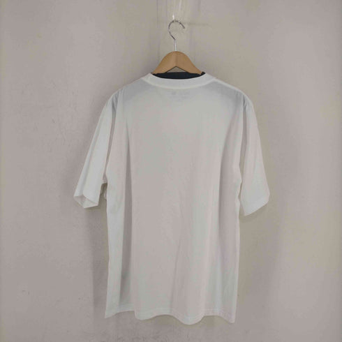 アンダーカバー UNDERCOVER フランケンシュタイン グラフィックTシャツ メンズ JPN:L